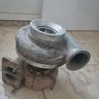 سوپر بنز اکسور سالم به شرط|قطعات یدکی و لوازم جانبی|کرمان, |دیوار