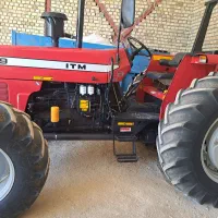 تراکتور ۳۹۹|خودرو سنگین|همدان, |دیوار