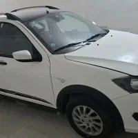 حواله کوییک GXRL تحویل بهمن1404 پارس خودرویی