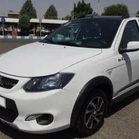 فروش کوییک rs سقف مشکی