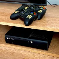 ایکس باکس ۳۶۰ دو دسته