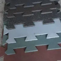 تاتامی کفپوش گرانولی