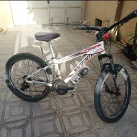 دوچرخه|دوچرخه، اسکیت، اسکوتر|ایلام, |دیوار