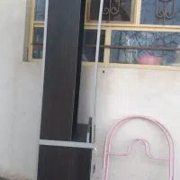 جاکفشی درحد نو|جاکفشی، کمد، دراور|سراب, |دیوار