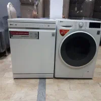 فروش و خرید لباسشویی الجی سامسونگ