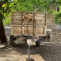 گلابه تراکتور