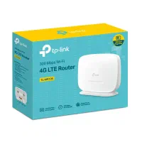 مودم 4G LTE تی پی لینک مدل TL-MR105