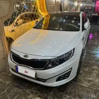 اپتیما 2014 درجه یک