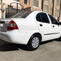 تیبا صندوقدار مدل ۱۴۰۱