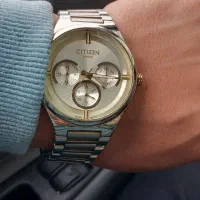 ساعت سیتیزن اصل امریکا