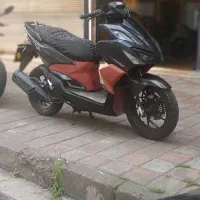 موتور کویر150