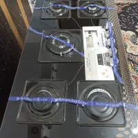 اجاق گاز برند کیسا طرح فر بدون چودن نو نو|اجاق گاز و لوازم برقی پختوپز|دورود, |دیوار