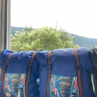 کیسه خواب|کوهنوردی و کمپینگ|چالوس, |دیوار