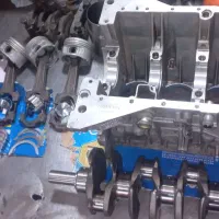 شاگرد مکانیک