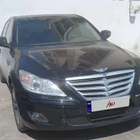 جنسیس ۲۰۱۰|خودرو سواری و وانت|شیراز, فرهنگ شهر|دیوار