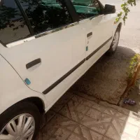 سمند ساده مدل 95|خودرو سواری و وانت|سمنان, |دیوار