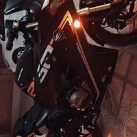 کیوجی ریس rr مدل403....معاوضه با پژو پارس