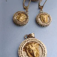 نیم ست ورساچه