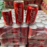 قوطی کوکا زیر قیمت