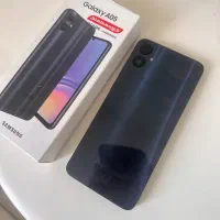 Samsung A05|موبایل|مشهد, رستگار|دیوار