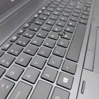 لپ‌تاپ حرفه‌ای HP ZBook G3/مخصوص طراحی و مهندسی|رایانه همراه|اصفهان, شاه پسند|دیوار