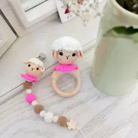 عروسک بافتنی|اسباب‌‌بازی|برازجان, |دیوار