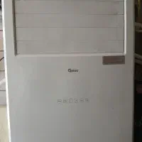 کولرگازی ایستاده 60 هزار جی پلاس g plus در حد