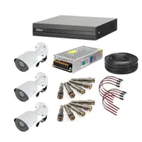 دوربین مداربسته دیددرشب رنگی