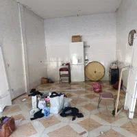 مغازه ۳۰متری روبه روی بوستان همت