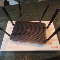 روتر وای فای wifi router 6 شیائومی