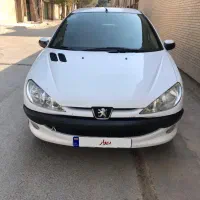 206 SD مدل 95