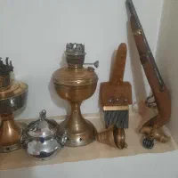 مجموعه عتیقه