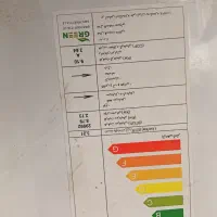 کولر گازی سرد گرم کم کار خیلی تمیز درجه یک|کولر گازی و فنکوئل|پیر بکران, |دیوار