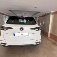 چانگان CS55 پلاس / وارداتی 2024/ صفر و خشک|خودرو سواری و وانت|تهران, جنتآباد شمالی|دیوار