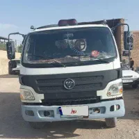 ماشین زباله مدل 95|خودرو سنگین|یزد, |دیوار