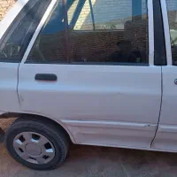 پراید132 مدل89|خودرو سواری و وانت|شادگان, |دیوار