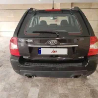 اسپرتیج ۲۰۰۹