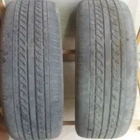 فروش لاستیک کارکرده 205/50/16کویرتایر|قطعات یدکی و لوازم جانبی|سیرجان, |دیوار