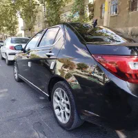 دنا پلاس توربو اتومات مدل 1401|خودرو سواری و وانت|مهاباد (آذربایجان غربی), |دیوار