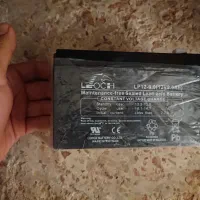 باطری 12ولت 9امپر