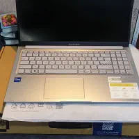 Asus vivibook 15x1504 نقره ای