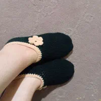 بافت پاپوش|لوازم خیاطی و بافتنی|سلماس, |دیوار