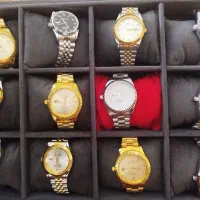 ساعت زنانه ومردانه|ساعت|شیروان (خراسان), |دیوار