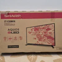 فروش تلوزیون شارپ ۳۲ led