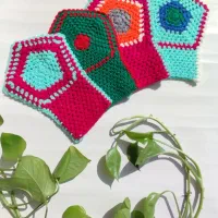 لیف های دستباف