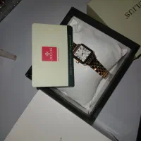 ساعت زنانه جولیوس