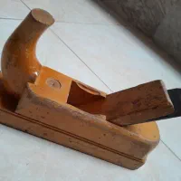 رنده خارجی آلمانی دستی نجاری