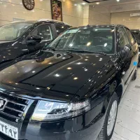 سورن پلاس xup صفر،مدل ۱۴۰۴