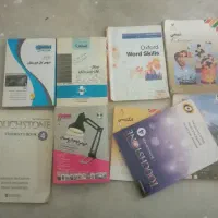 کتاب درسی تجربی