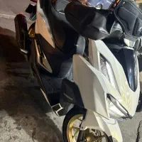 کلیک|موتورسیکلت|تهران, امیریه|دیوار